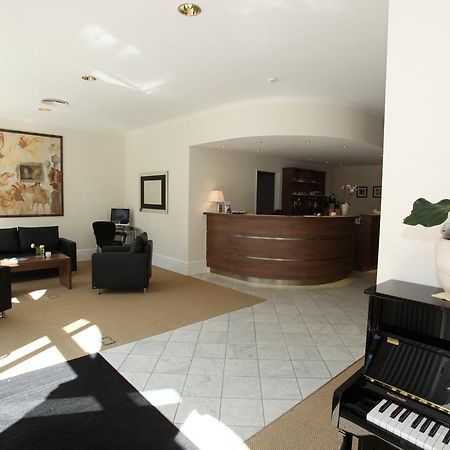 וופרטל Arcade Hotel מראה חיצוני תמונה